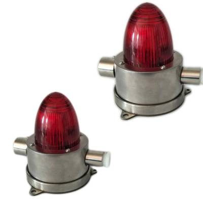 電廠用無(wú)線遙控聲光報(bào)警器YS-BJ02Y、電笛BC-8A光控報(bào)警器220vac生產(chǎn)