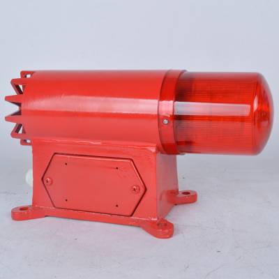 工業(yè)行車用聲光報(bào)警器SHDL-WA-220-R-P、工業(yè)聲光報(bào)警器FA-B33價(jià)格