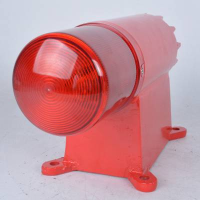 頻閃PT-SC2-K-220多功能聲光報(bào)警器、生產(chǎn)船用天車聲光報(bào)警器YKBJ-11-9F生產(chǎn)