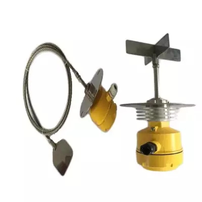 耐高溫阻旋料位開(kāi)關(guān)WP-RS-41C-HT、燒結(jié)用耐200度高溫阻旋料位開(kāi)關(guān)SR2-20F-T-720生產(chǎn)