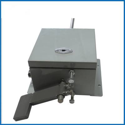 射頻電容式料位計(jì)VEGACAL、雙法蘭阻旋式料位開(kāi)關(guān)PRL-201F廠家
