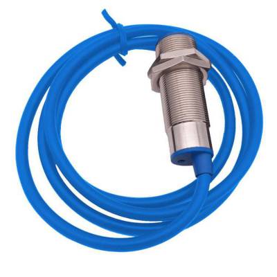 12-30VDC速度傳感器TCDM12、60-12C一體式設(shè)計測速傳感器生產(chǎn)