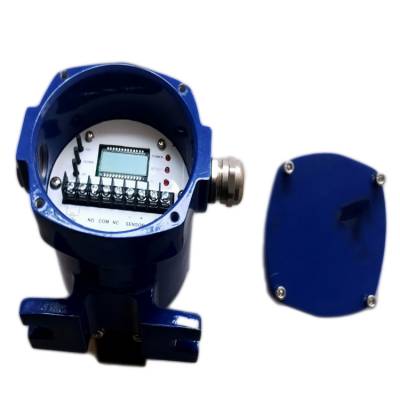 TCDM12-80-C磁電式速度傳感器、TCDM12齒輪傳
