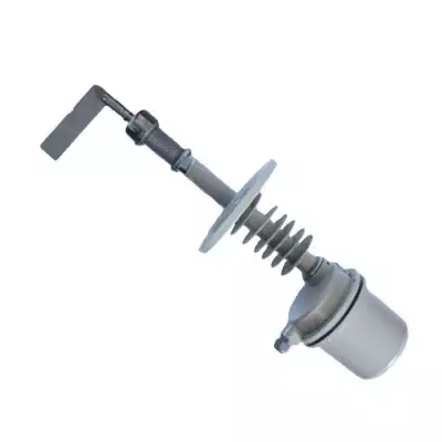 卓信220V阻旋式物料控制器RC-30、502-3200-907礦用本安型阻旋料位開(kāi)關(guān)廠家
