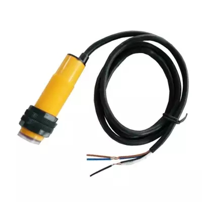 超波型光電開關(guān)CR-1000P|定長(zhǎng)剪切用紅外光電傳感器ZL20-3032ND