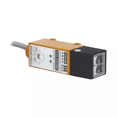兩線常閉式并條光電開關(guān)GKD-3NC|耐腐蝕方形光電傳感器XHC-W66JDXA 兩線常閉式并條光電開關(guān)GKD-3NC|耐腐蝕方形光電傳感器XHC-W66JDXA