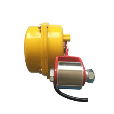 LFB-1膜片式料位信號器24-220VAC|LFB-11交直流