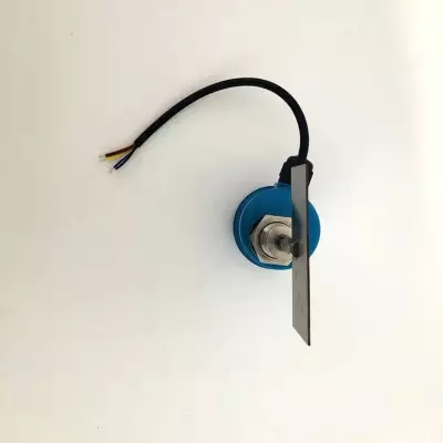 LFB-11交直流電壓24-220V薄膜式料位計|LFB-