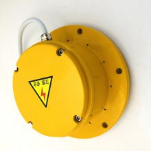 KBH-5/127帶式輸送機漏斗堵塞檢測器|KS-SD