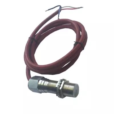 磁浮液位控制器NSL-1000|帶式輸送機(jī)傾斜開(kāi)